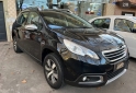 Autos - Peugeot 2008 feline 2017 Nafta 90000Km - En Venta