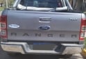Camionetas - Ford Ranger XLT 2018 GNC 111111Km - En Venta