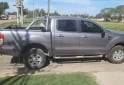 Camionetas - Ford Ranger XLT 2018 GNC 111111Km - En Venta