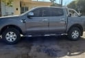 Camionetas - Ford Ranger XLT 2018 GNC 111111Km - En Venta