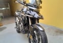 Motos - Zontes 310 t2 rayos 2022 Nafta 15700Km - En Venta