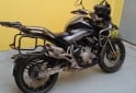 Motos - Zontes 310 t2 rayos 2022 Nafta 15700Km - En Venta