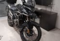 Motos - Zontes 310 t2 rayos 2022 Nafta 15700Km - En Venta