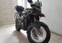 Motos - Zontes 310 t2 rayos 2022 Nafta 15700Km - En Venta