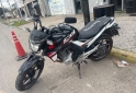 Motos - Honda Cb twister 250 2018 Nafta 30000Km - En Venta