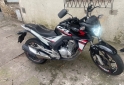 Motos - Honda Cb twister 250 2018 Nafta 30000Km - En Venta
