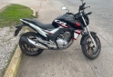 Motos - Honda Cb twister 250 2018 Nafta 30000Km - En Venta