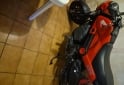 Motos - Honda Navi 2025 Nafta 950Km - En Venta