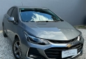 Autos - Chevrolet CRUZE LTZ 1.4T 2023 Nafta 72000Km - En Venta