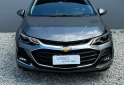 Autos - Chevrolet CRUZE LTZ 1.4T 2023 Nafta 72000Km - En Venta