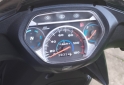 Motos - Honda S110 2018 Nafta 28500Km - En Venta
