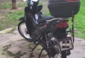 Motos - Honda S110 2018 Nafta 28500Km - En Venta