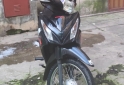 Motos - Honda S110 2018 Nafta 28500Km - En Venta