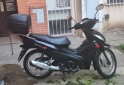 Motos - Honda S110 2018 Nafta 28500Km - En Venta