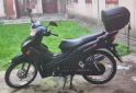 Motos - Honda S110 2018 Nafta 28500Km - En Venta