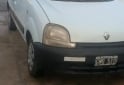 Utilitarios - Renault Kangoo Furgón 2007 Diesel 220000Km - En Venta