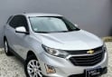 Autos - Chevrolet EQUINOX LS 1.5T FWD 2021 Nafta 78000Km - En Venta