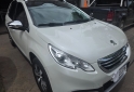 Autos - Peugeot 2008 2017 Nafta 60000Km - En Venta