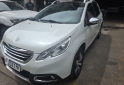 Autos - Peugeot 2008 2017 Nafta 60000Km - En Venta