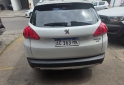 Autos - Peugeot 2008 2017 Nafta 60000Km - En Venta