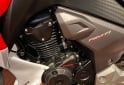 Motos - Honda Cb 190 repsol 2016 Nafta 7600Km - En Venta