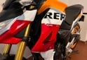 Motos - Honda Cb 190 repsol 2016 Nafta 7600Km - En Venta