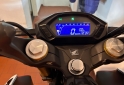 Motos - Honda Cb 190 repsol 2016 Nafta 7600Km - En Venta