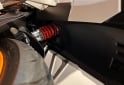 Motos - Honda Cb 190 repsol 2016 Nafta 7600Km - En Venta