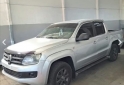 Camionetas - Volkswagen Amarok 2011 Diesel 111111Km - En Venta