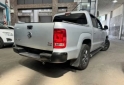 Camionetas - Volkswagen Amarok 2011 Diesel 111111Km - En Venta