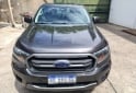 Camionetas - Ford RANGER XLS CD 2020 Diesel 114666Km - En Venta