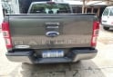 Camionetas - Ford RANGER XLS CD 2020 Diesel 114666Km - En Venta