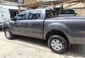 Camionetas - Ford RANGER XLS CD 2020 Diesel 114666Km - En Venta