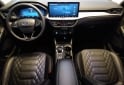 Autos - Ford KUGA PLATINUM 2.5L 2024 Electrico / Hibrido 19500Km - En Venta