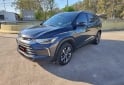 Autos - Chevrolet Tracker 1.2T 2023 Nafta 60000Km - En Venta