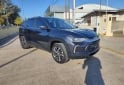 Autos - Chevrolet Tracker 1.2T 2023 Nafta 60000Km - En Venta