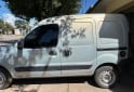 Utilitarios - Renault Kangoo 2007 Diesel 260000Km - En Venta
