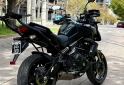 Motos - Kawasaki Versys 2012 Nafta 40500Km - En Venta
