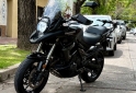 Motos - Kawasaki Versys 2012 Nafta 40500Km - En Venta