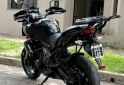 Motos - Kawasaki Versys 2012 Nafta 40500Km - En Venta