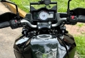 Motos - Kawasaki Versys 2012 Nafta 40500Km - En Venta