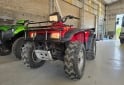 Cuatris y UTVs - Honda Foreman S 450 2003 19800Km - En Venta