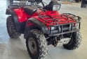 Cuatris y UTVs - Honda Foreman S 450 2003 19800Km - En Venta