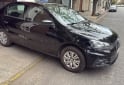 Autos - Volkswagen Voyage 2017 GNC - En Venta