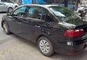Autos - Volkswagen Voyage 2017 GNC - En Venta