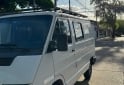 Utilitarios - Renault Trafic 1997 Diesel 600000Km - En Venta