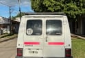 Utilitarios - Renault Trafic 1997 Diesel 600000Km - En Venta