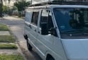 Utilitarios - Renault Trafic 1997 Diesel 600000Km - En Venta