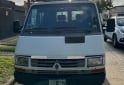 Utilitarios - Renault Trafic 1997 Diesel 600000Km - En Venta