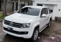 Camionetas - Volkswagen Amarok 2015 Nafta 230000Km - En Venta